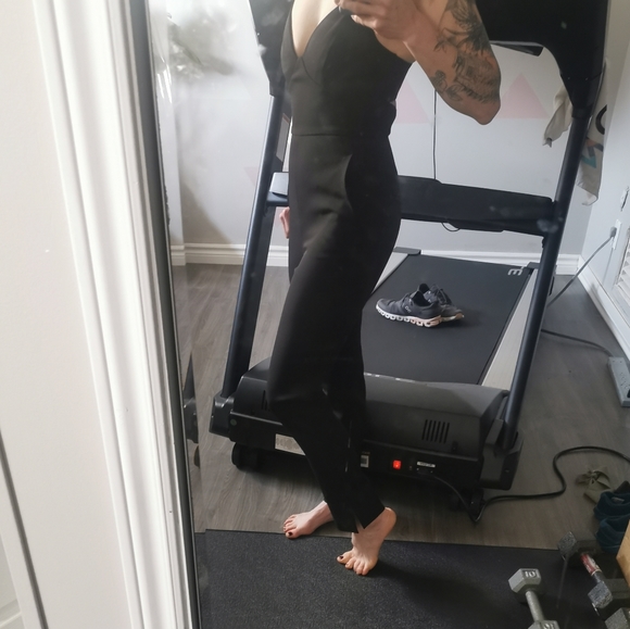 BCBG jumpsuit - Picture 7 of 7